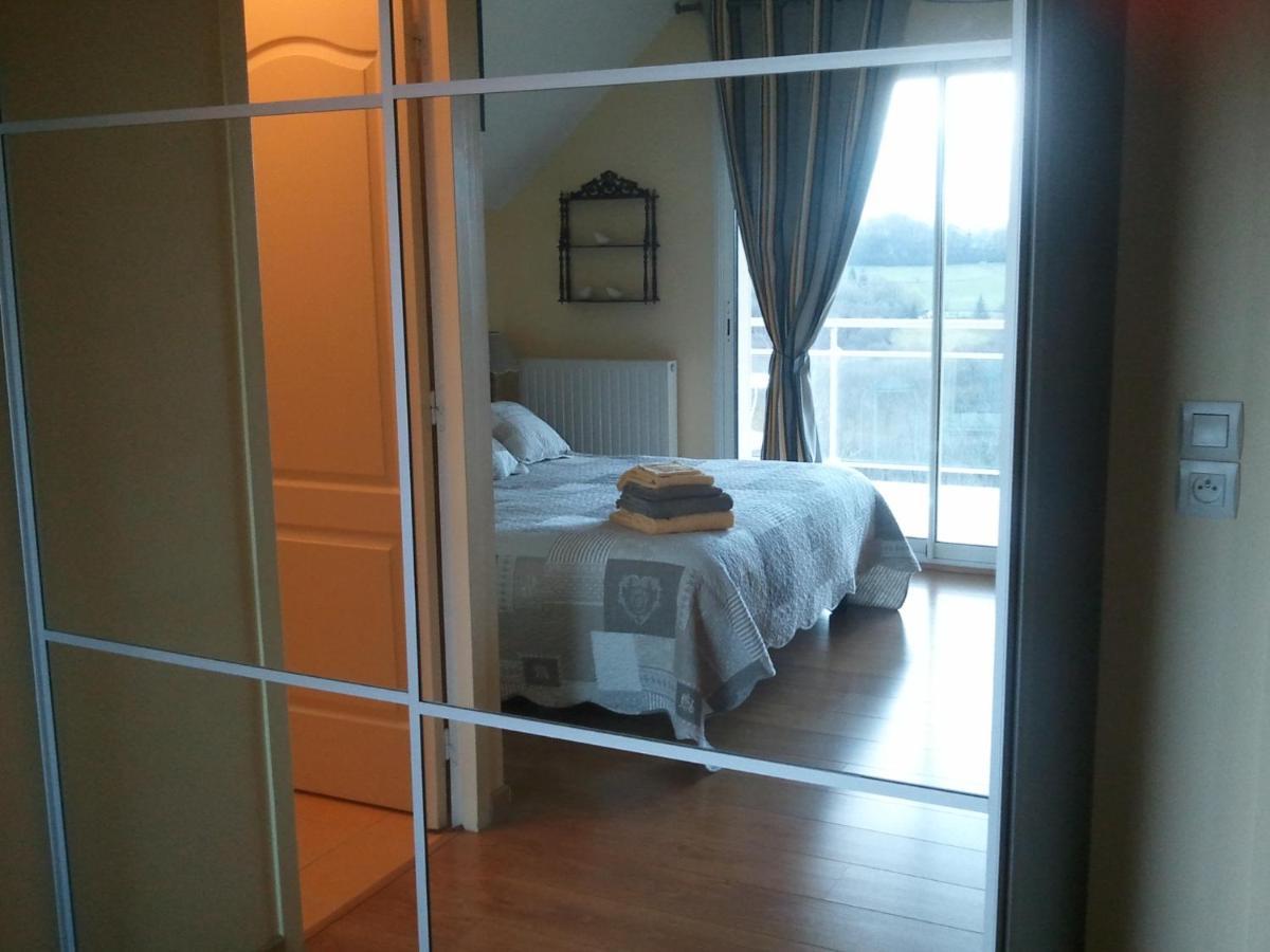 Chambres D'Hotes Coteaux Sud Jurançon Pokoj fotografie