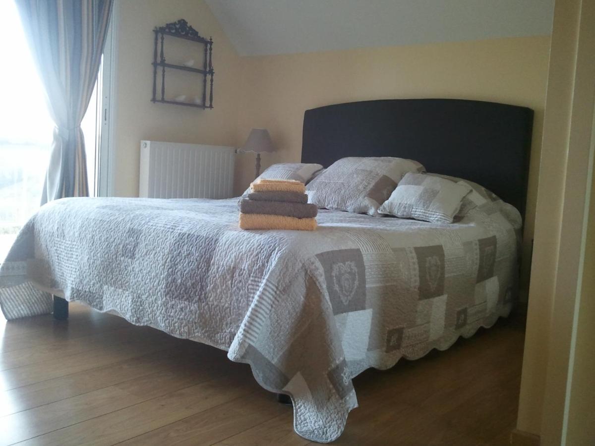 Chambres D'Hotes Coteaux Sud Jurançon Pokoj fotografie