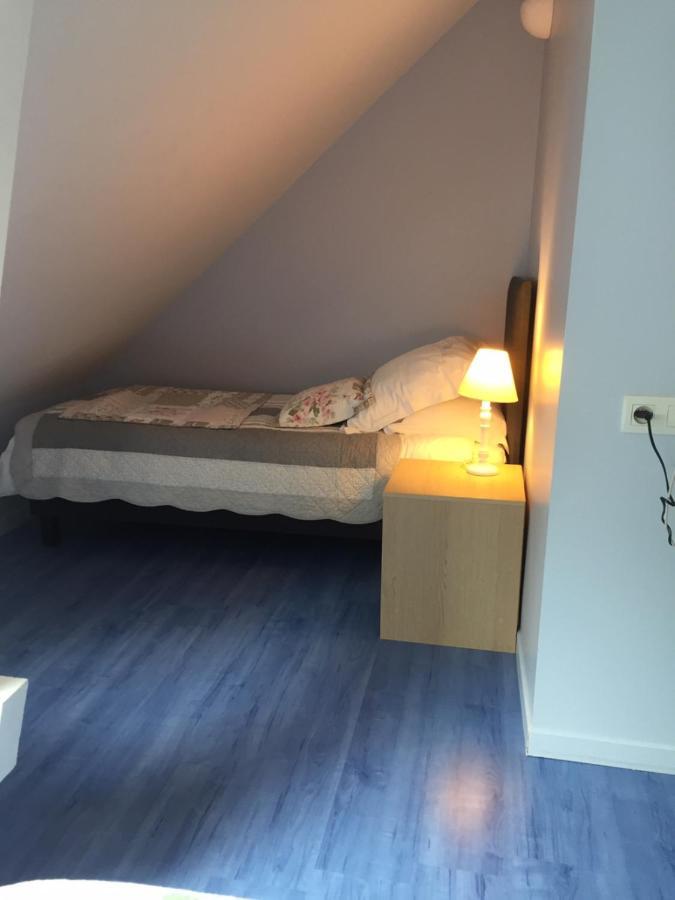 Chambres D'Hotes Coteaux Sud Jurançon Exteriér fotografie