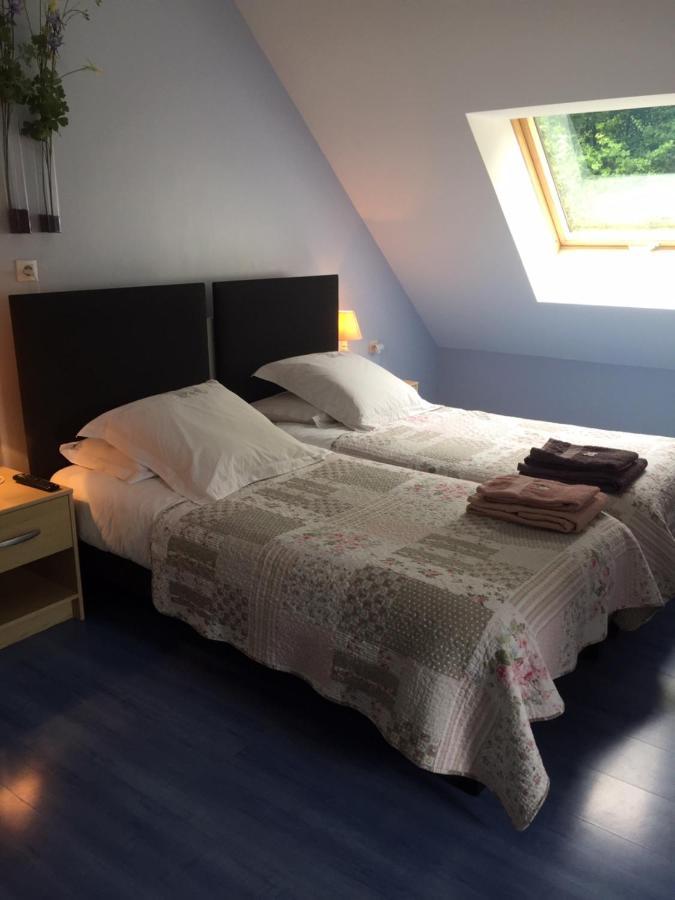 Chambres D'Hotes Coteaux Sud Jurançon Exteriér fotografie