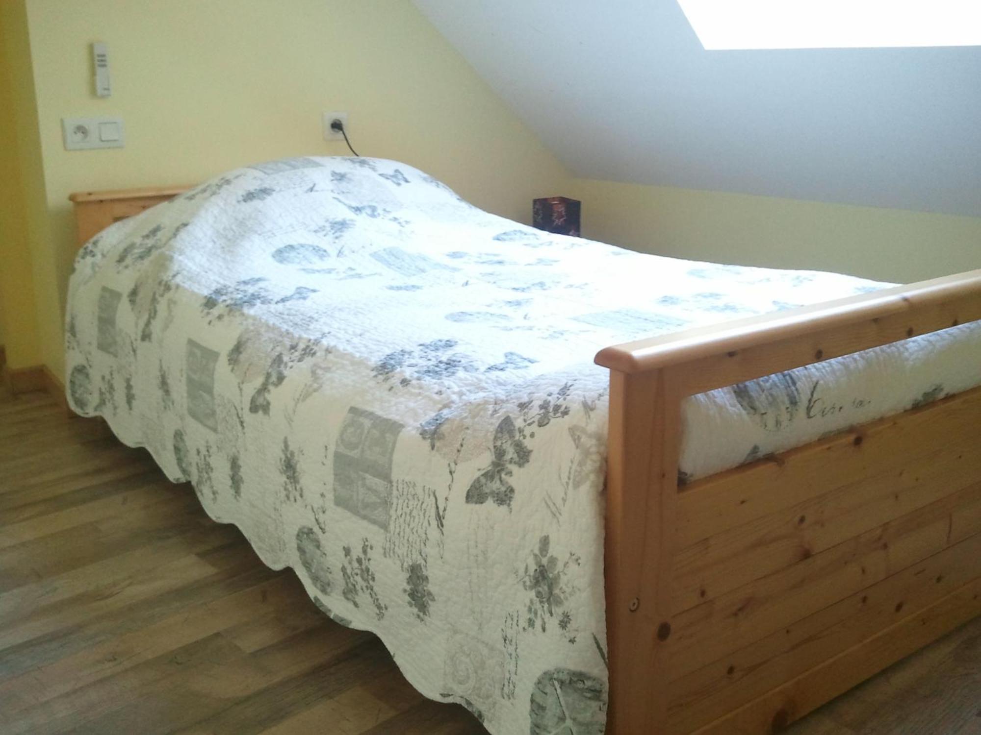 Chambres D'Hotes Coteaux Sud Jurançon Pokoj fotografie