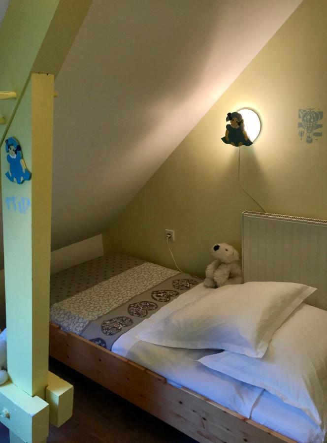 Chambres D'Hotes Coteaux Sud Jurançon Exteriér fotografie