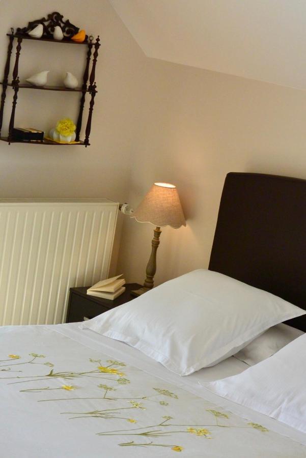 Chambres D'Hotes Coteaux Sud Jurançon Exteriér fotografie